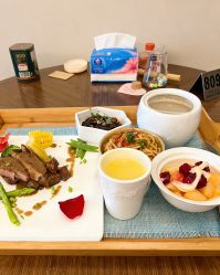 -和伊母婴护理中心·全套房(金山店)