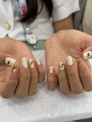 -斯馨·健康美甲美睫