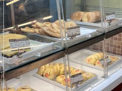 -长发西饼(道前店)