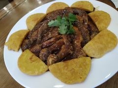-老回回饺子馆(海洋馆店)