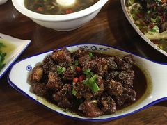 -龙姐私房菜(和顺古镇店)