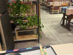 -老杨头烧烤(博烤堂店)