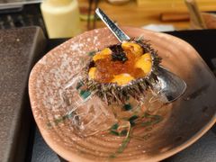 -Sushi Hanzo半藏(天环广场店)
