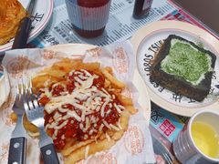 -肥韬茶餐厅(海上世界店)