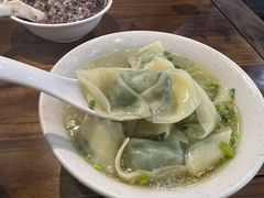 -随柳居·苏式小吃(建新巷店)