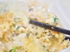 鲜蚝肠粉-兄弟深夜豆浆
