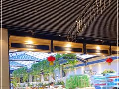 -川骄海鲜自助(河东店)