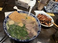 小潘特色鸭血粉丝汤-小潘记鸭血粉丝汤
