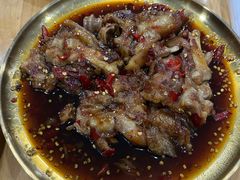 -贤花饭店(城阳店)