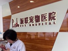 -派联宠物医院·24h·CT·异宠