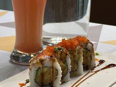 -将太无二·北美传奇寿司(瑞士公寓店)