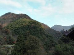 -太湖源风景区