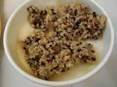 酸奶加藜麦-桥门程记(兰州南关夜市店)