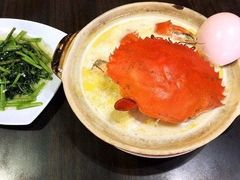 -龙海鲜螃蟹王(宏茂桥店)