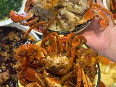 -辣螃铠盆盆蟹大排档(总店)