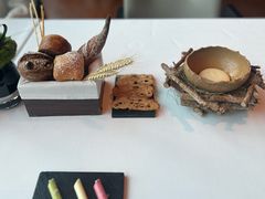 -翡翠36餐厅(浦东香格里拉店)