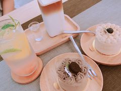 -禾康家蛋糕店