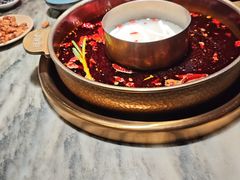 -矮板凳老火锅(宽窄巷子店)