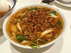 -老爷庙风味美食府(魏都大道店)