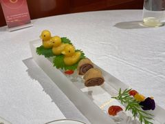 -满堂·烤鸭店·北京菜(鼓楼店)