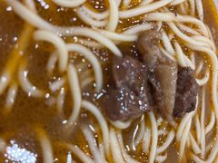 牛肉拉面小-宛平李记小吃(东关街店)