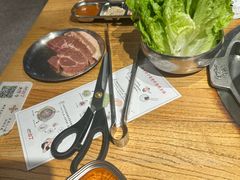 -姜虎东白丁烤肉(恒隆广场店)