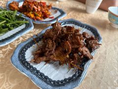 -维吾尔餐厅(宜山路店)