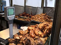 卤菜-盘飧市(春熙路店)