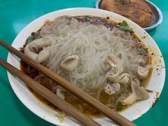 -甘记肥肠粉(马鞍北路店)