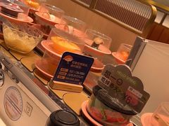 -争鲜回转寿司(通州万达店)