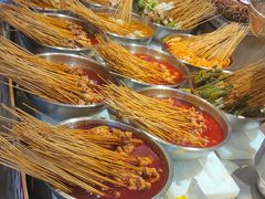 -嘉州鲜知味钵钵鸡(奎星楼店)
