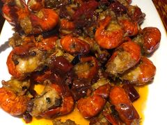 -满堂春特色餐馆