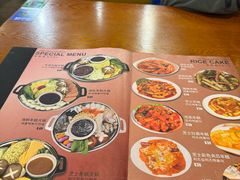 -韩礼年糕(飞虹路店)