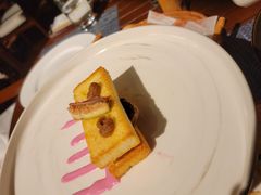 -宴悦海鲜餐厅·游水海鲜·牛排(亚龙湾瑞吉店)