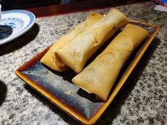 -南京大牌档(香港广场店)