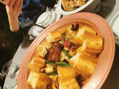 -柿合缘新京菜(国金中心商场店)