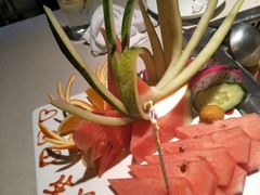 -海底捞火锅(杭州庆春路夜宵主题店)
