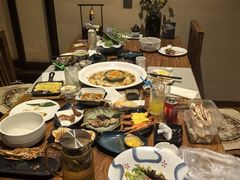 -樱之盛宴·蟹料理海鲜自助(前进大街店)
