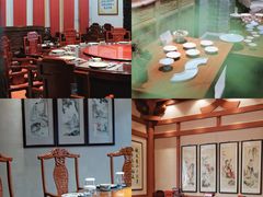 -龙悦湾酒家·八阵鱼生·渔人码头店