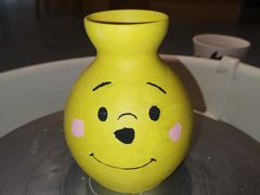 -陶语手工·拼豆·陶艺·银饰diy(宽厚里店)
