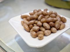 -东海酒家(长平东路店)