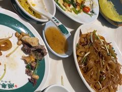 -顺粤楼·粤菜·点心(融创茂店)