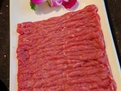鲜切元宝-南门涮肉(天坛店)