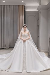 -MuseMarry婚纱(前海嘉里中心店)