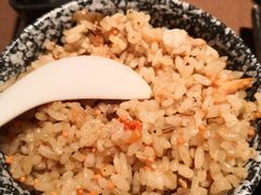 海鲜炒饭-金沙滩喜来登度假酒店-雅日本餐厅