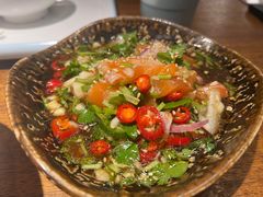 -乔街深夜食堂·小龙虾·高压锅生蚝(杭州总店)
