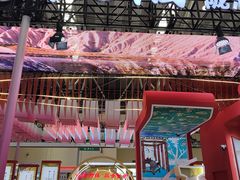 -甘肃国际会展中心
