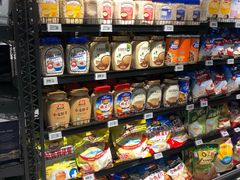 -永辉Bravo超市(东二环泰禾广场店)