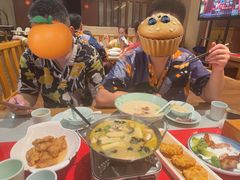 -水善汇都市汗蒸(杨浦区五角场店)