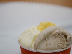 -Dal Cuore 达可芮冰淇淋(陕西北路店)